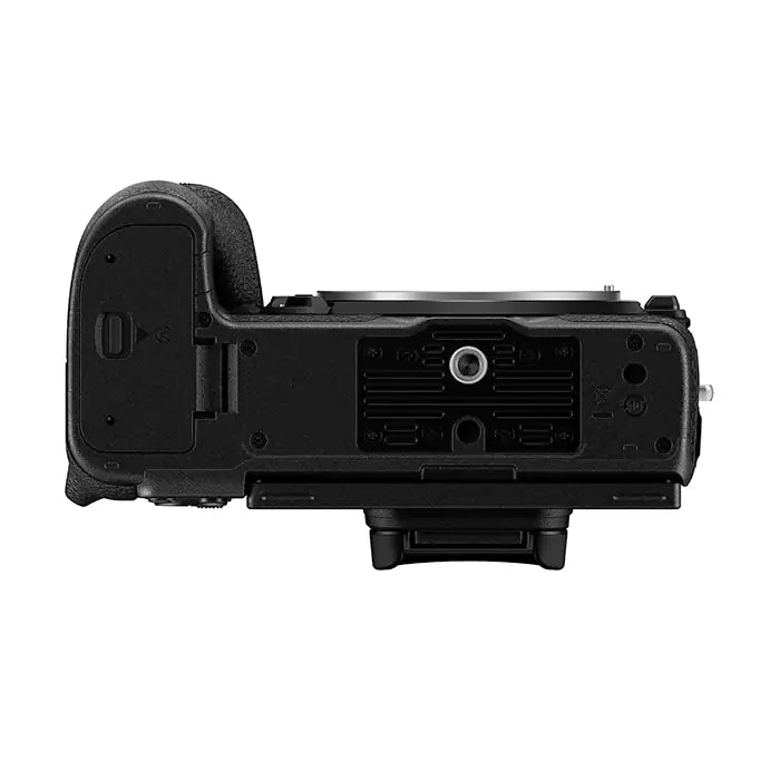 Nikon Z 6II FX-Format Mirrorless Camera Body Black Nikon Z 6II FX-Format Mirrorless Camera Body Black